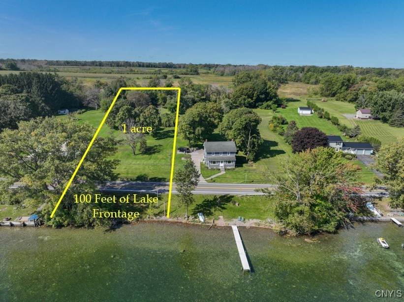 5017 Lake Road - Photo 1