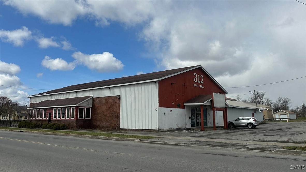 310 - 312 James Street - Photo 1