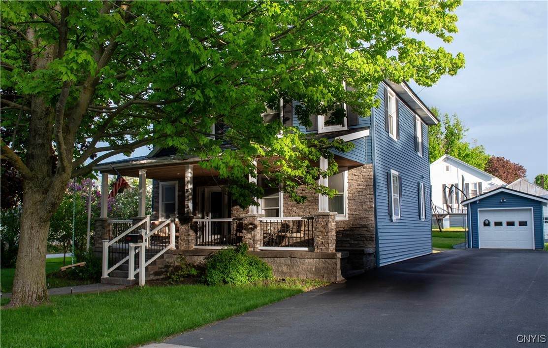5538 Shady Avenue - Photo 1