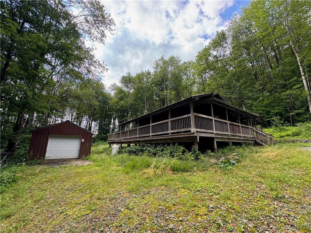 521 & 523 Hyer Road - Photo 1