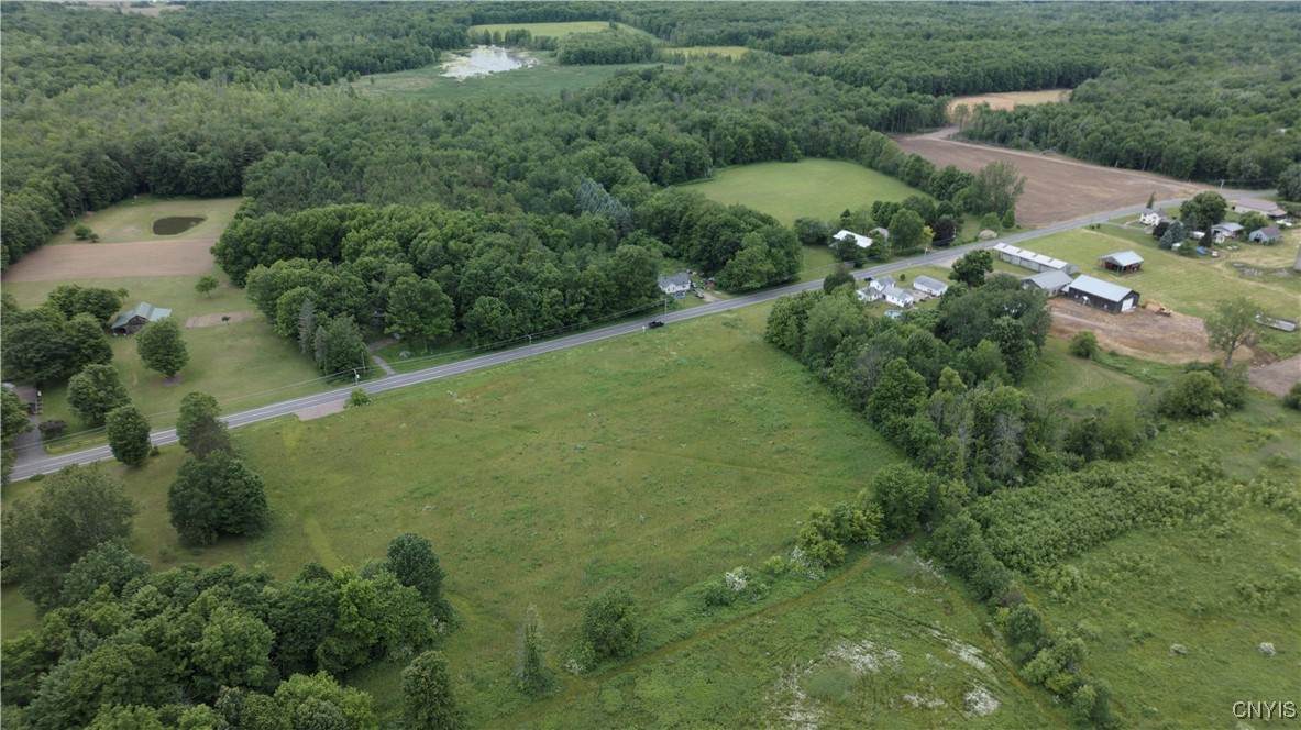 L1 County Route 7 - Photo 1