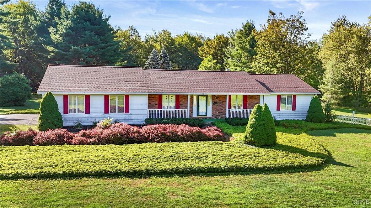 462 Hacadam Road - Photo 1