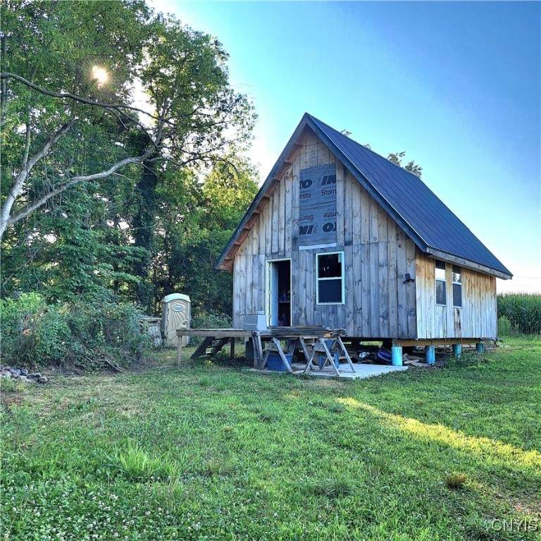 9697 Clark Road - Photo 1