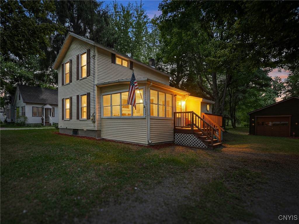 3796 Prospect Street - Photo 1