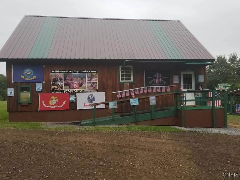 213 Button Road - Photo 1