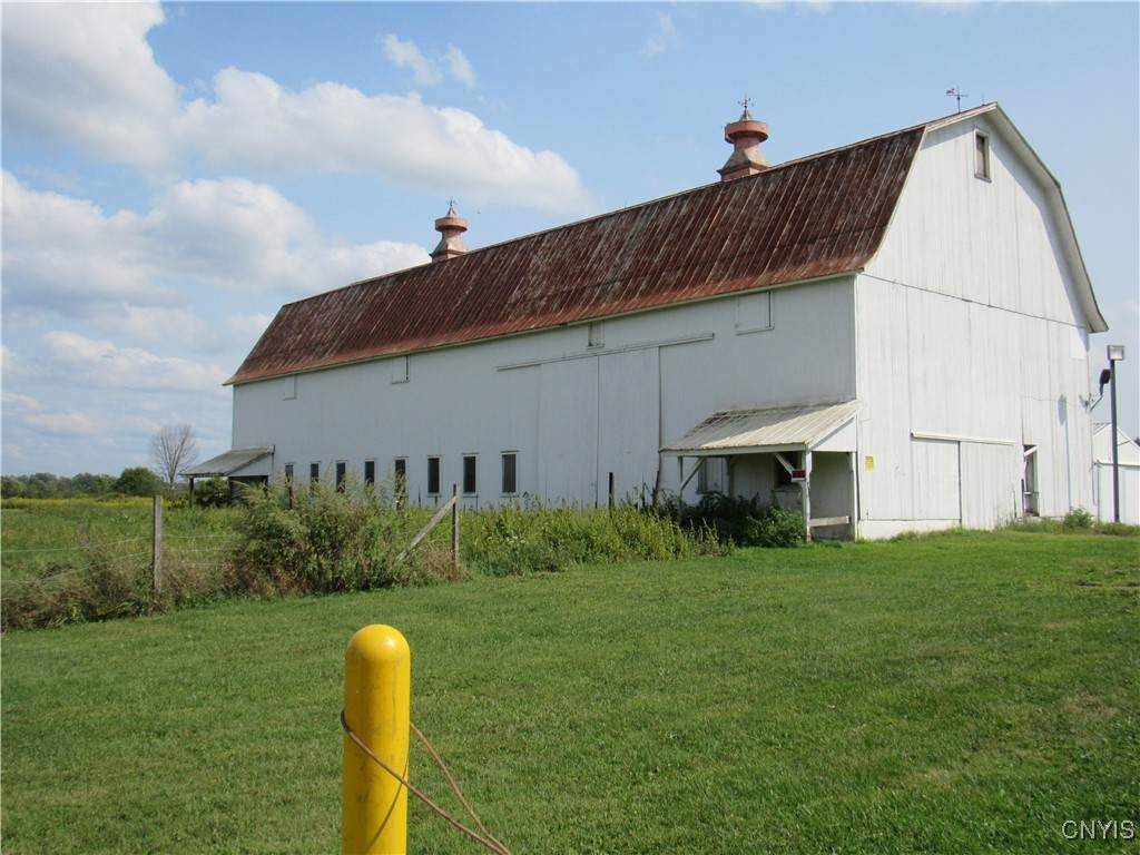 6282 Lamphear Road - Photo 1