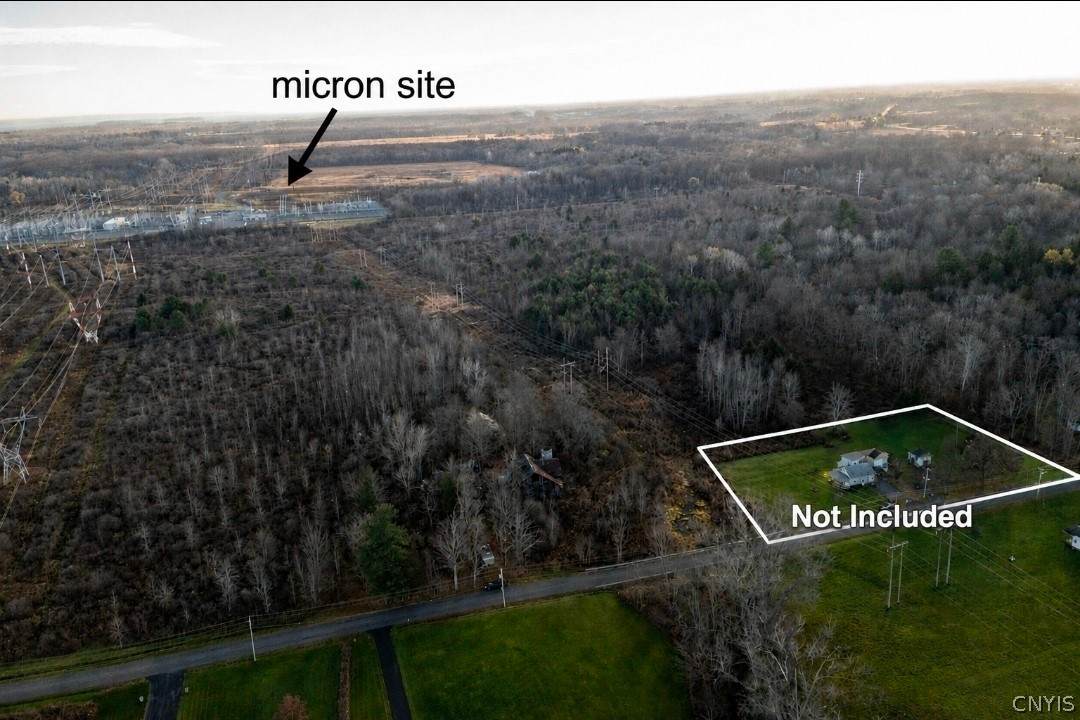 8790 Van Hoesen Road - Photo 1