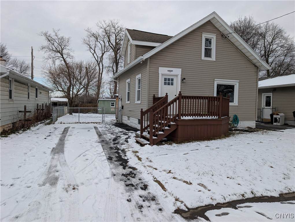 103 Chester Drive - Photo 1