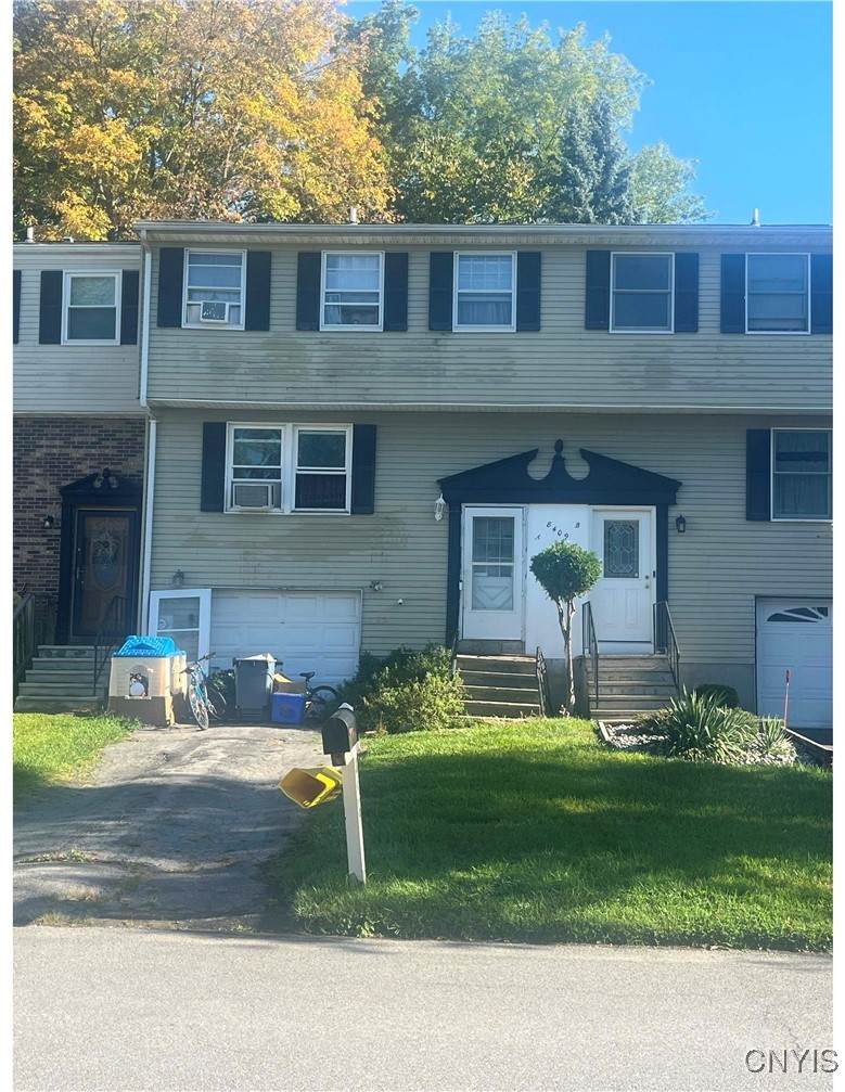 8409 A Shallowcreek Road - Photo 1