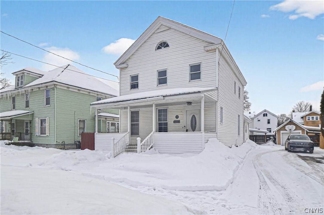 309 Caroline Street - Photo 1