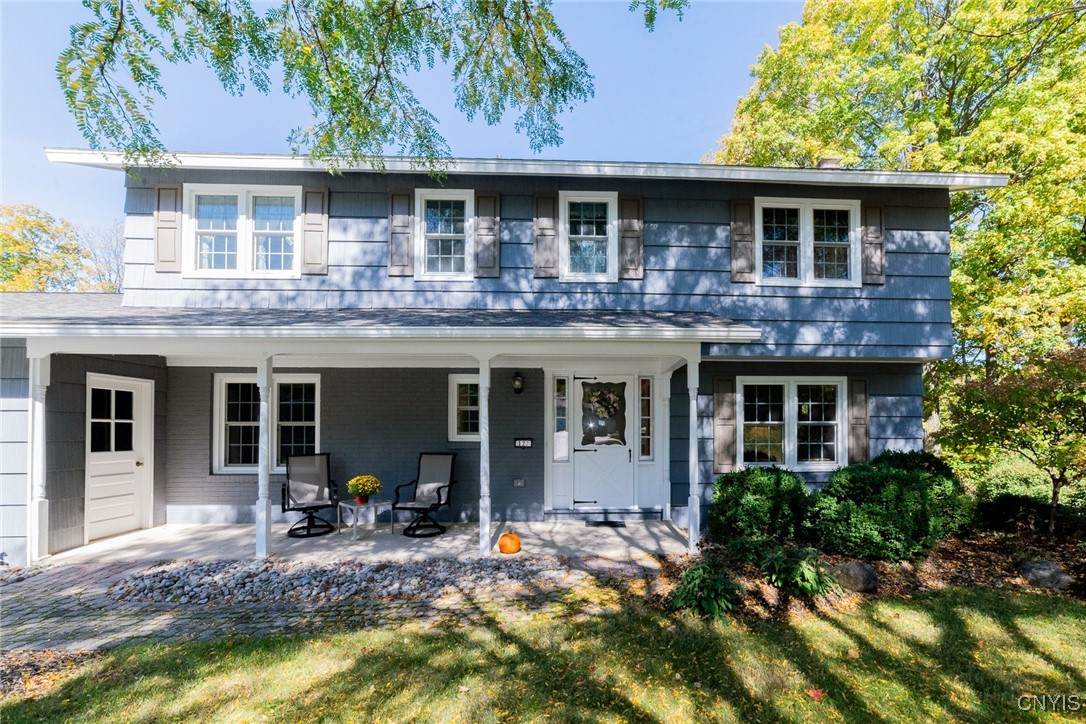 127 Hillside Way - Photo 1