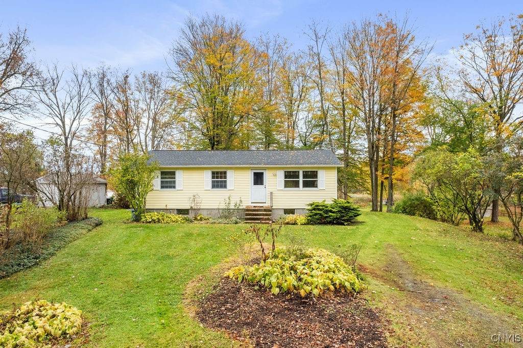 2115 Friendly Shores Drive - Photo 1