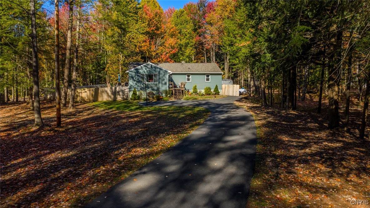 5001 Hill Road - Photo 1