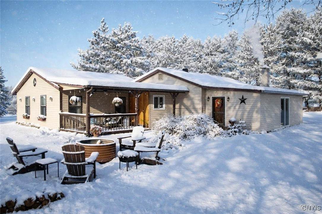 87 Armstrong Road - Photo 1