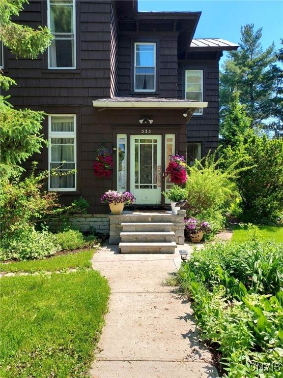 535 John Street - Photo 1