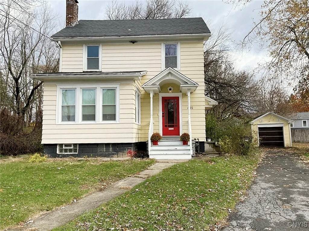 435 Jamesville Avenue - Photo 1