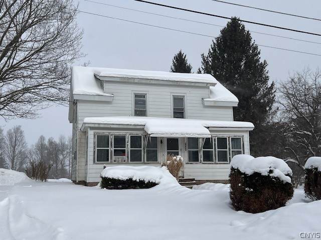 5969 Stockbridge Hill Road - Photo 1