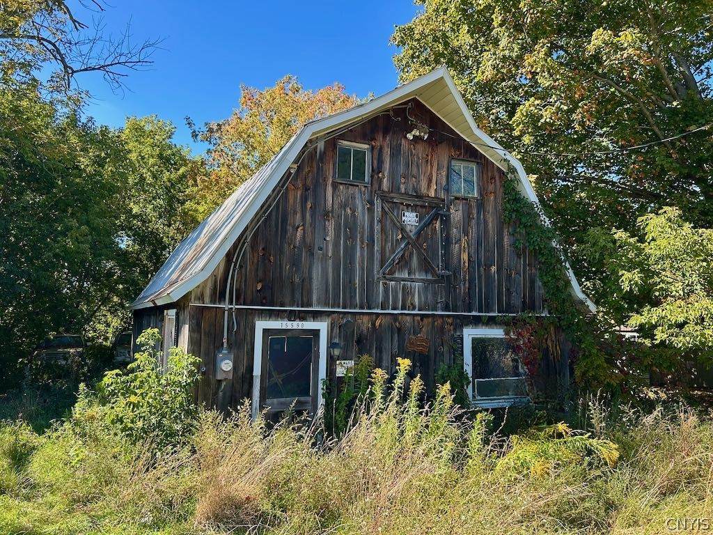 15590 Co Rt 91 - Photo 1