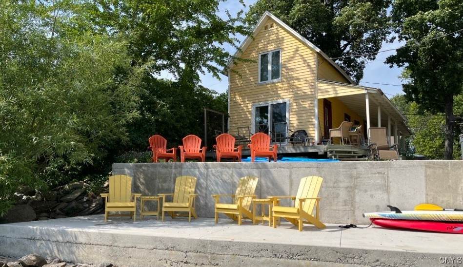 25335 Indian Point Road - Photo 1