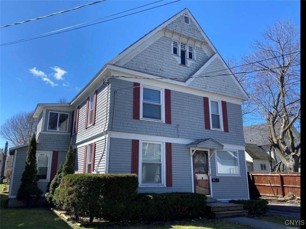 810 Boyd Street - Photo 1