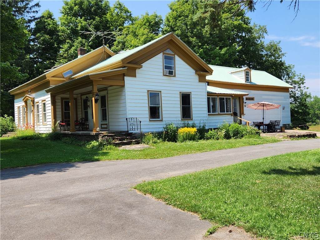 1726 County Route 15 - Photo 1