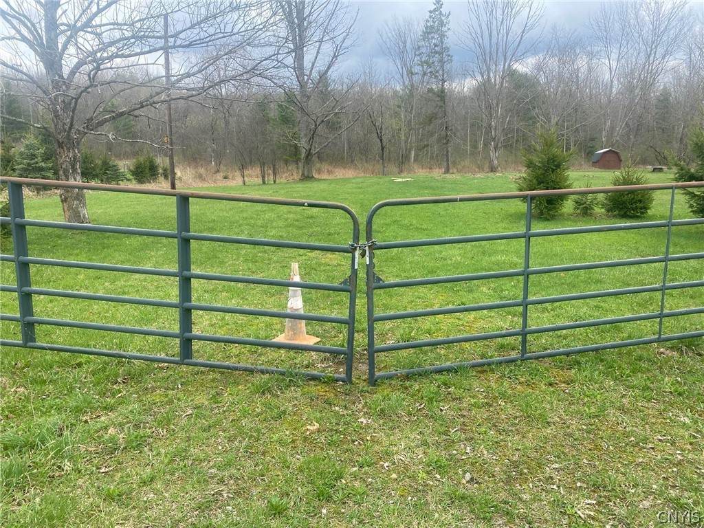 8708 Oramel Hill Road - Photo 1