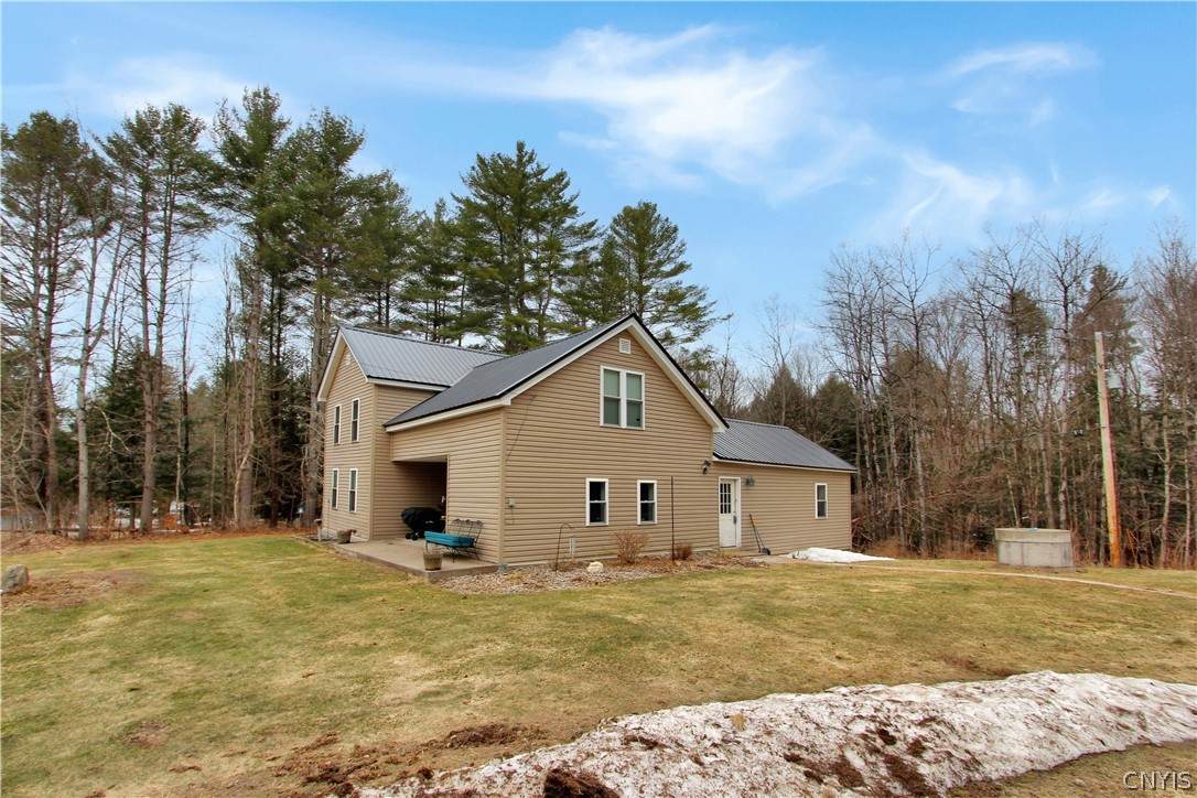 6989 Austin Road - Photo 1