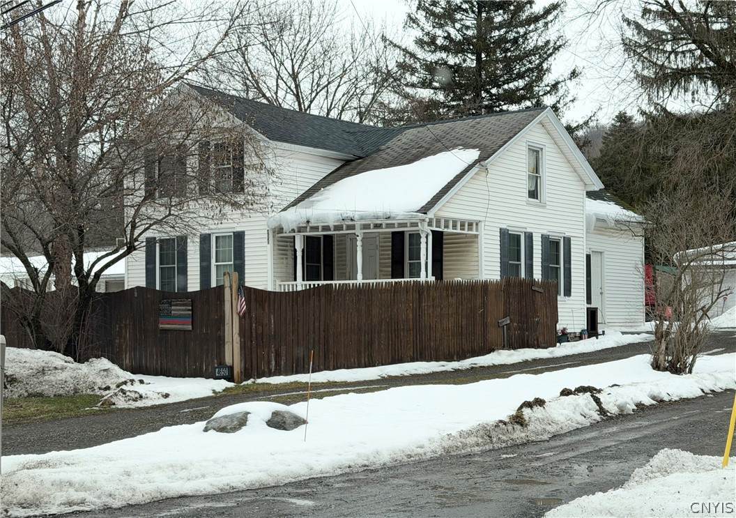 4650 Howlett Hill Road - Photo 1