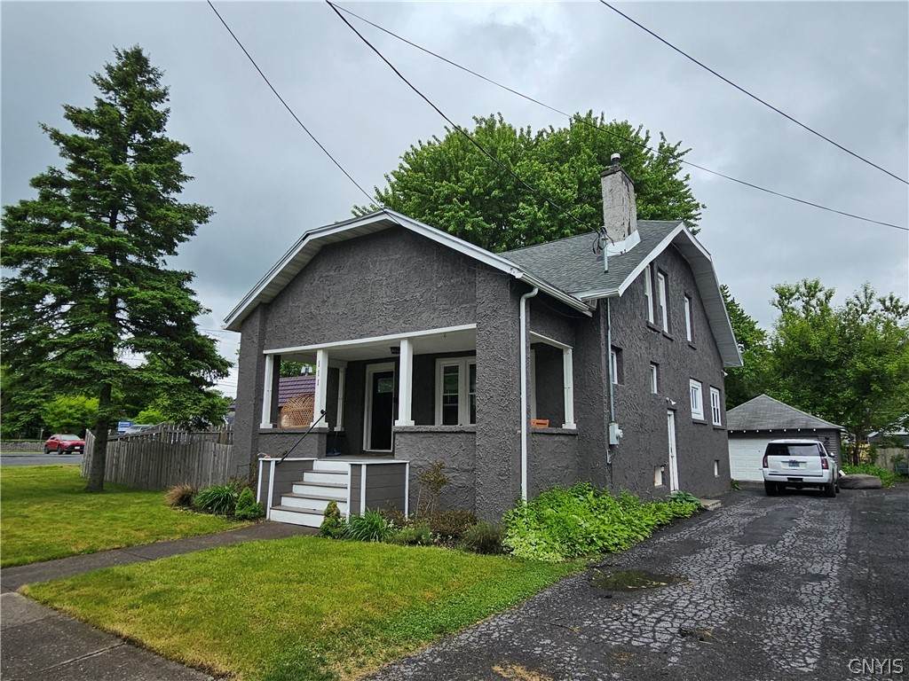 111 Pearl Avenue - Photo 1