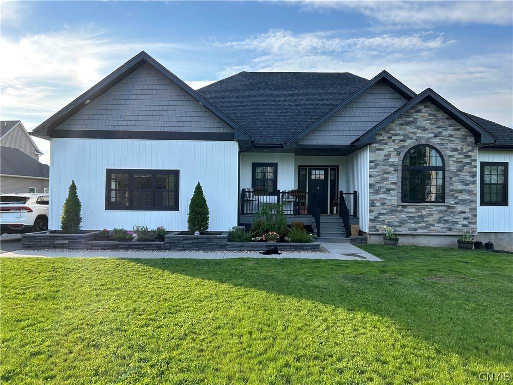 15209 Heritage Drive - Photo 1