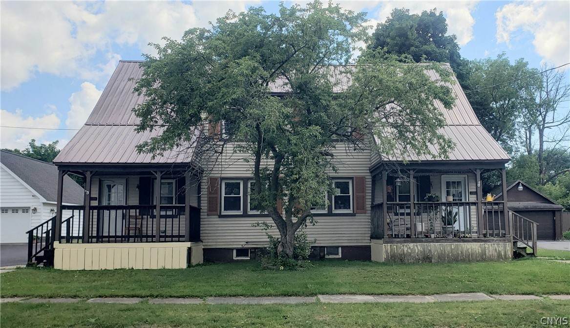214/218 Charles Street - Photo 1