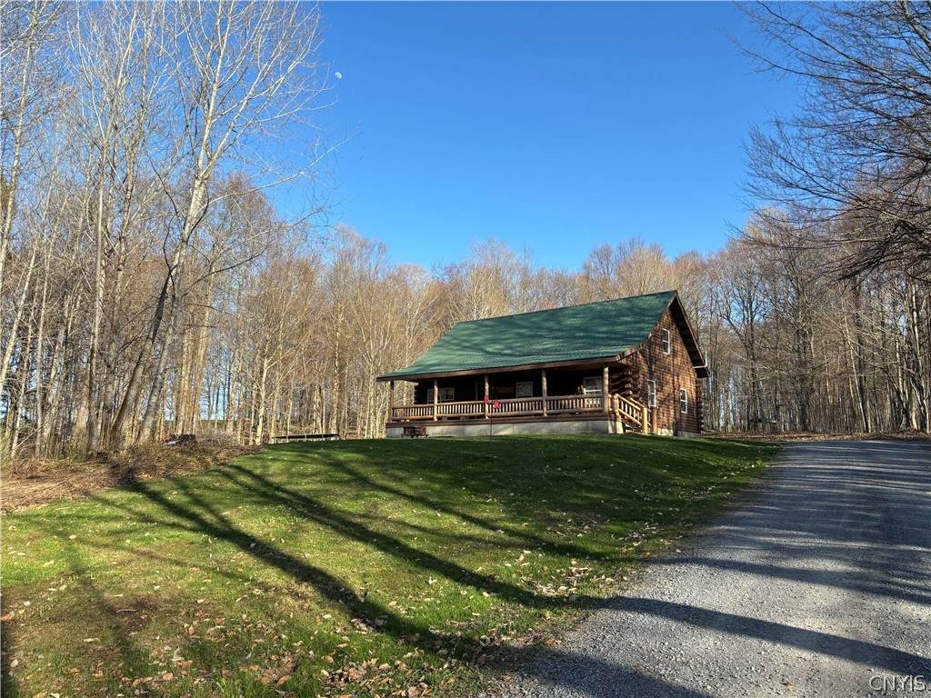 6962 Farr Road - Photo 1