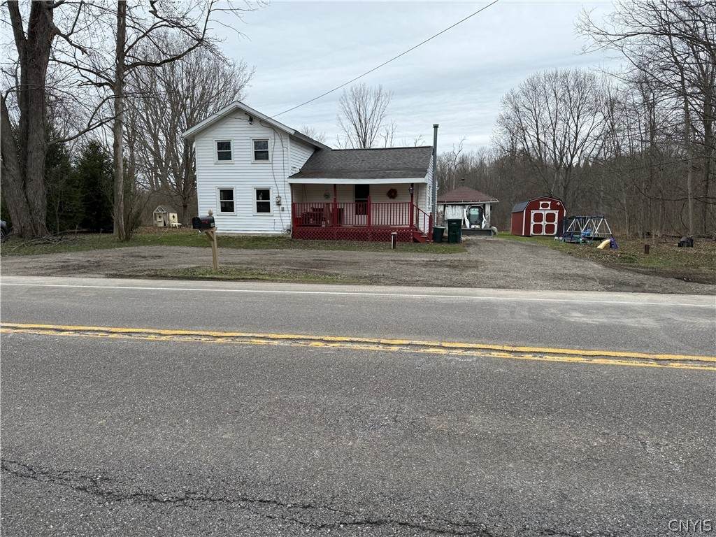 1953 Lamson Road - Photo 1