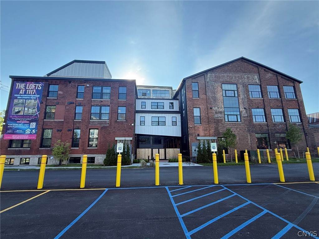 1117 Fayette Street - Photo 1