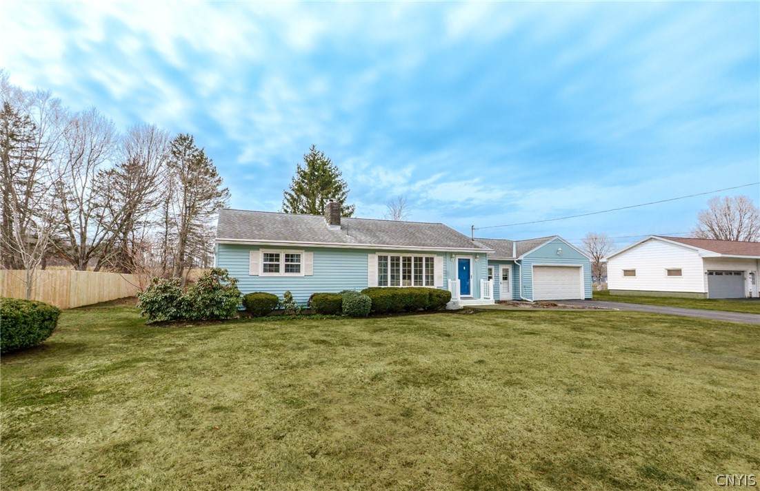 8719 Maple Lane Drive - Photo 1