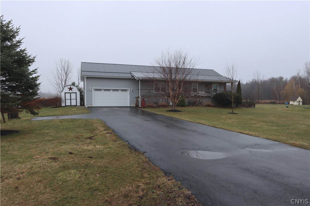 26998 Lafave Road - Photo 1