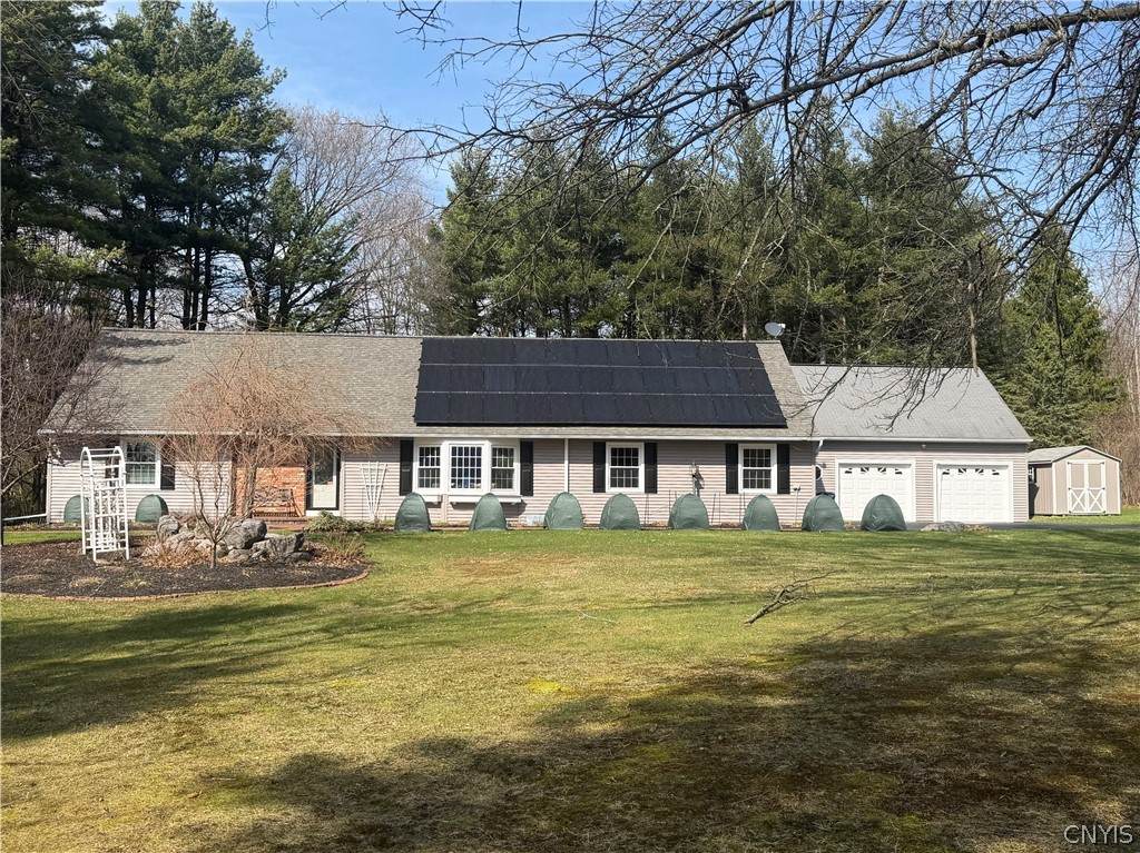 2655 Falls Road - Photo 1