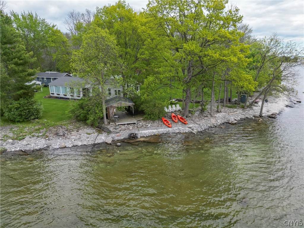 27761 Baird Point Drive - Photo 1