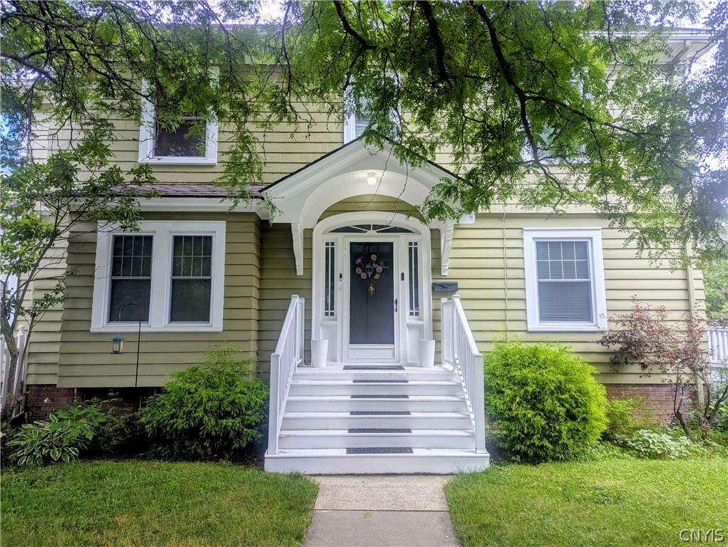 201 Wellesley Road - Photo 1