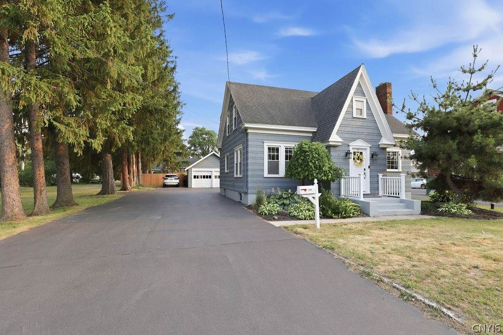 5280 Taft Road - Photo 1
