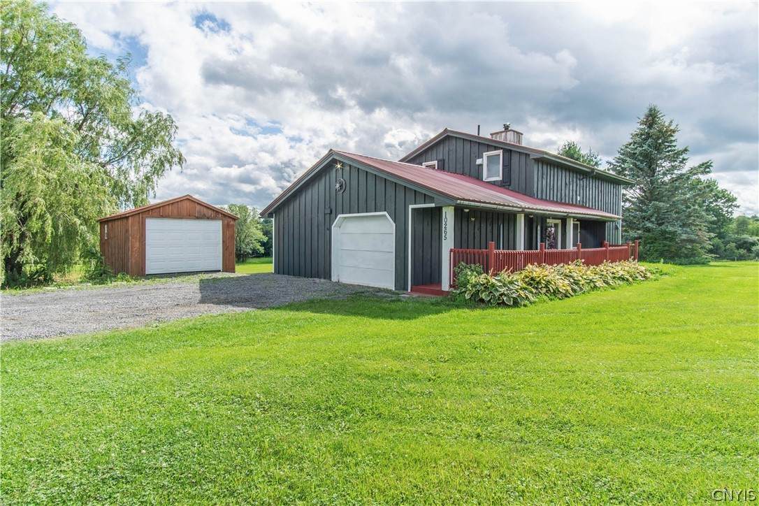 10265 Plank Road - Photo 1