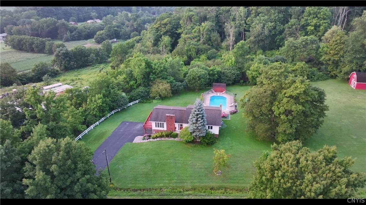 671 Goodrich Hill Road - Photo 1
