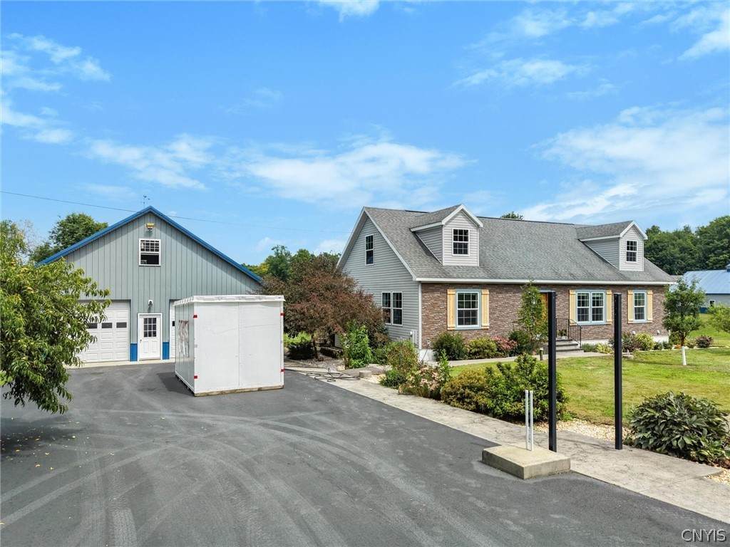 700 Kibby Road - Photo 1