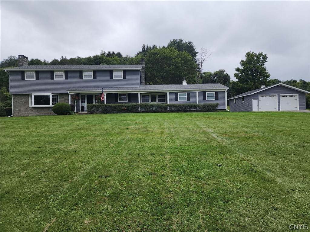 4515 State Route 281 - Photo 1