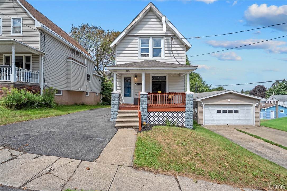 115 Utica Street - Photo 1