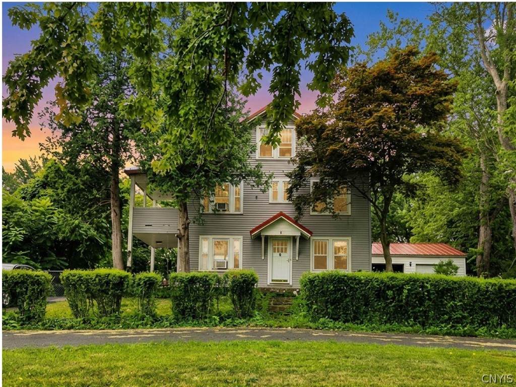 2240 Welsh Bush Road - Photo 1