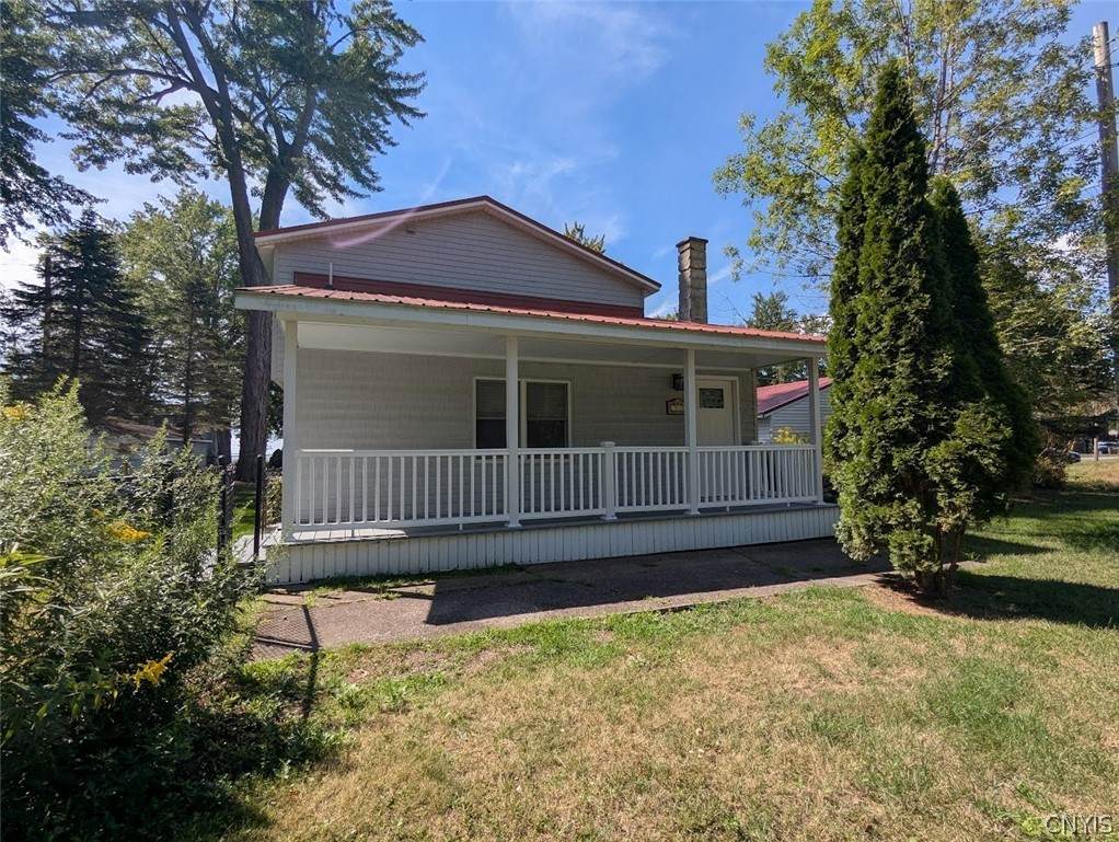 7340 Lake Shore Drive - Photo 1
