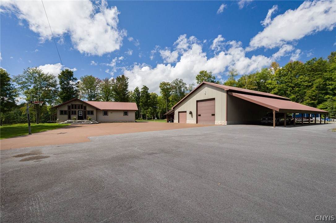 5117 Pleasant Valley Road - Photo 1