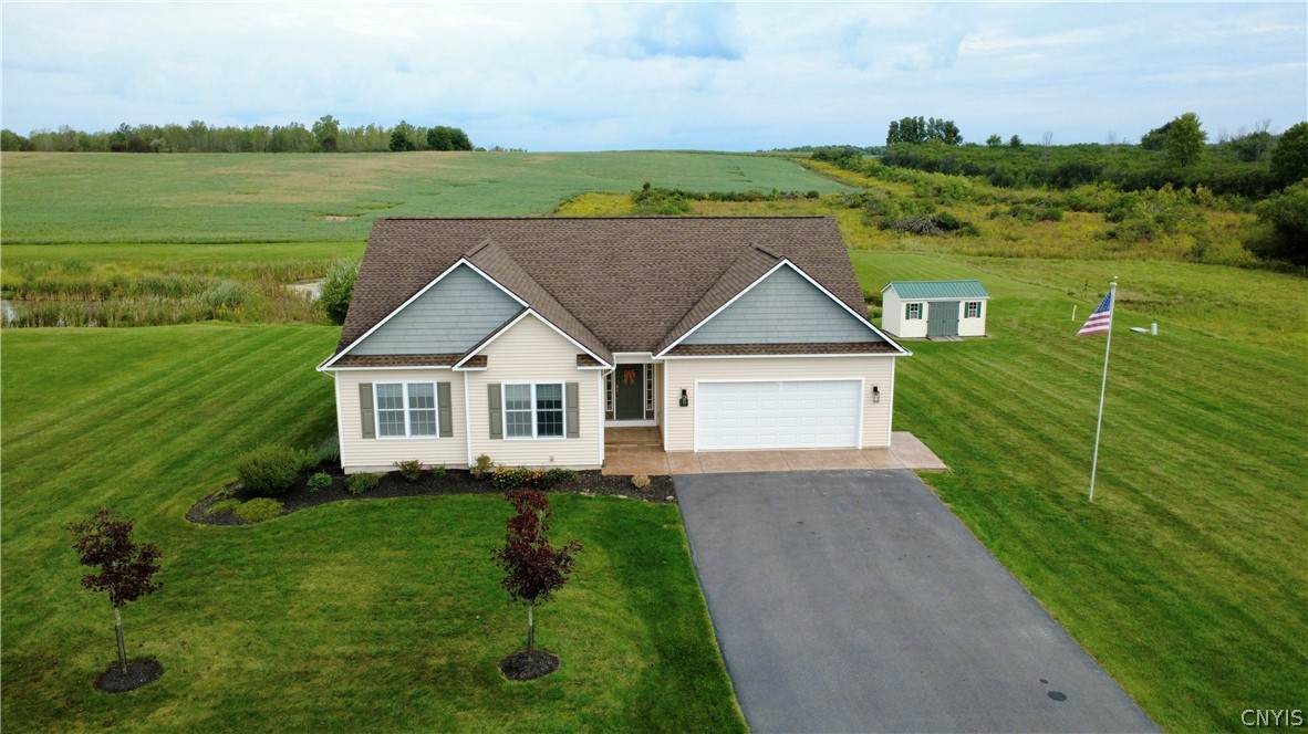 3291 Barrington Way - Photo 1