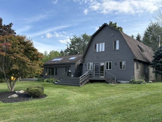 1874 Willowdale Road - Photo 1